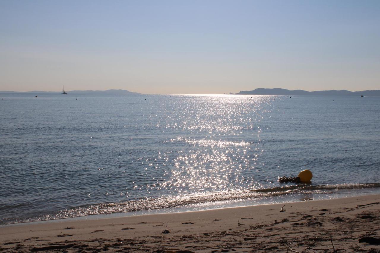 Horizon Plage Єр Екстер'єр фото