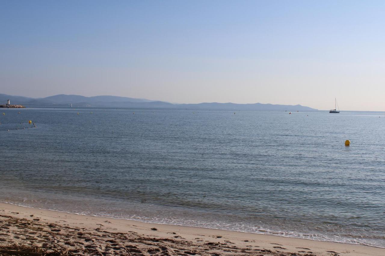Horizon Plage Єр Екстер'єр фото