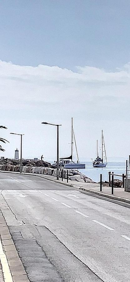 Horizon Plage Єр Екстер'єр фото